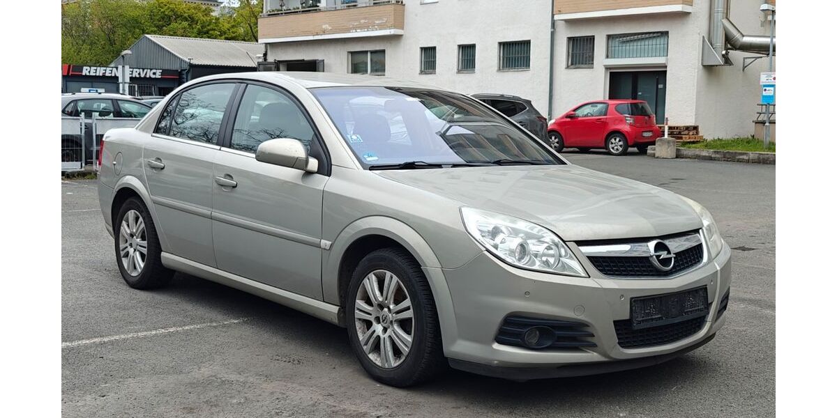 Opel Vectra 166.700 km 1.800 &euro; Berlin 10969