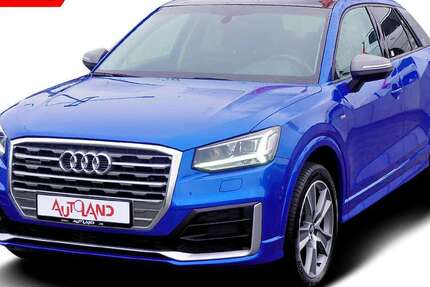 Audi Q2 49.989 km 25.950 &euro; Berlin 12683