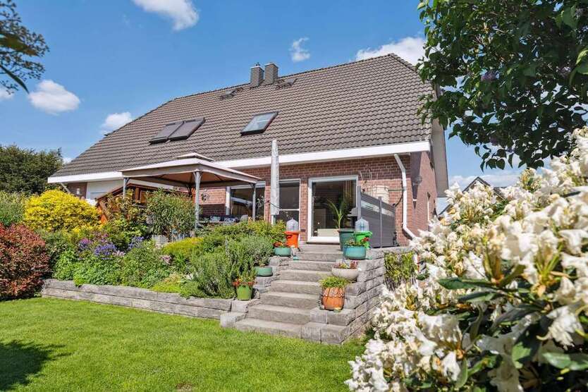 Haus zum Kaufen in Berlin 605.000 € 112 m²