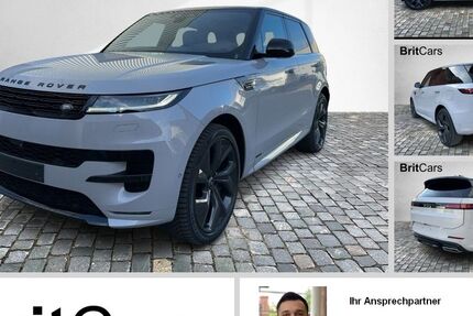 Land Rover Range Rover Sport 7.145 km 122.950 &euro; Berlin 13581