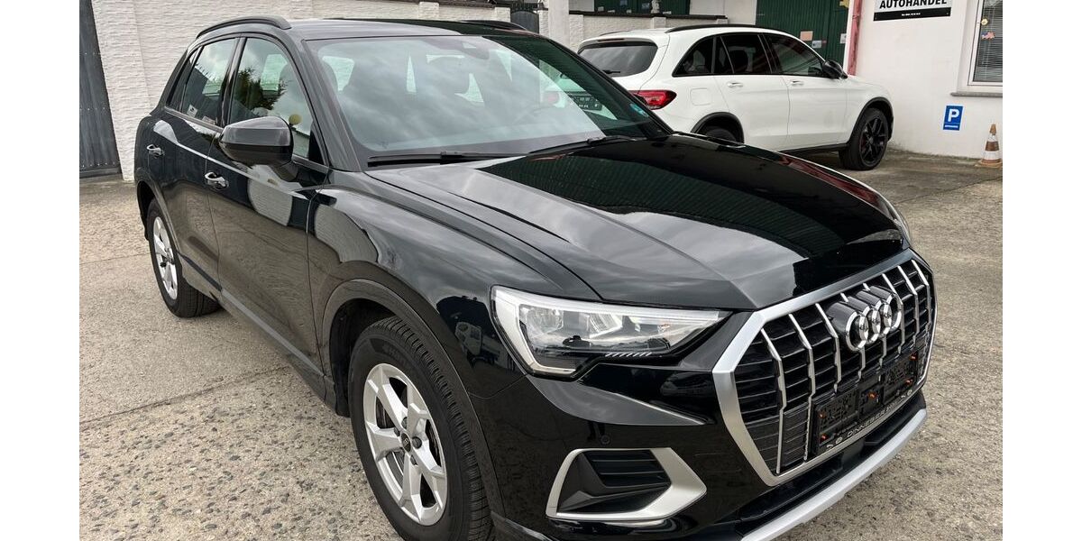 Audi Q3 39.800 km 34.900 &euro; Großbeeren ( bei Berlin ) 14979