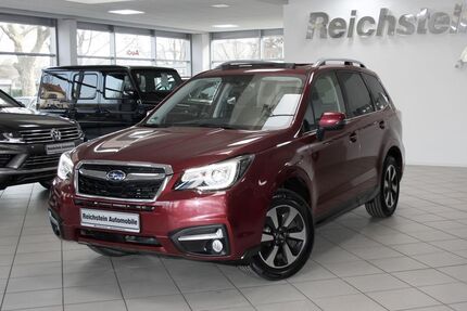 Subaru Forester 104.000 km 17.980 &euro; Berlin 13403