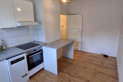 Wohnung Berlin Lichtenberg - 1 Zimmer, 34 m&sup2;, 800&euro; | Angebot:26678183