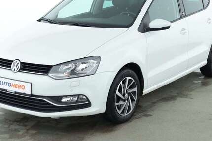 VW Polo 57.516 km 10.740 &euro; Berlin 14059