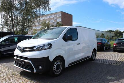 Toyota Proace (Verso)