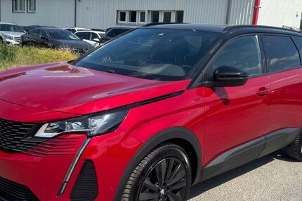 Peugeot 5008 146.500 km 15.490 &euro; Blankenfelde-Mahlow 15827
