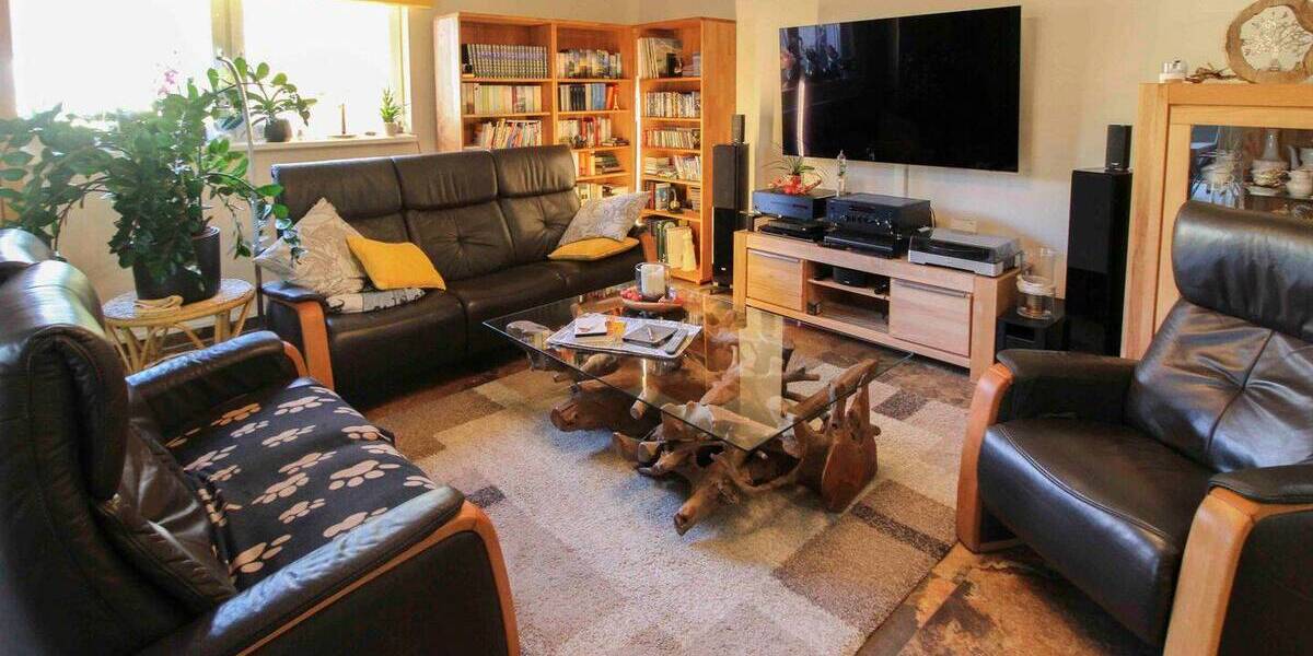 Einfamilienhaus Petershagen/Eggersdorf Petershagen - 8 Zimmer, 689.000&euro; | Angebot:25958062