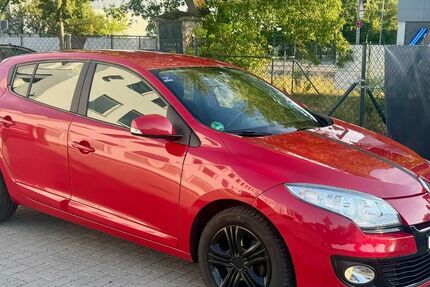 Renault Megane 150.000 km 3.650 &euro; Berlin 12357