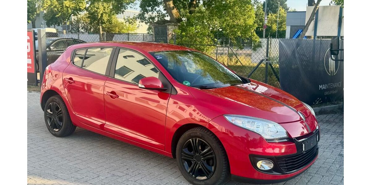 Renault Megane 150.000 km 3.650 &euro; Berlin 12357