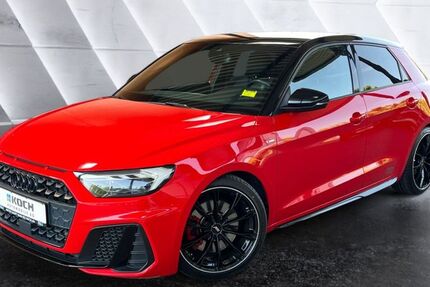 Audi A1 55.650 km 27.999 &euro; Berlin 12683