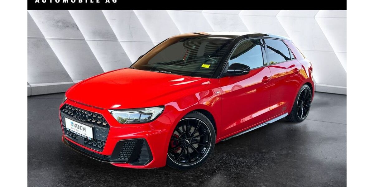 Audi A1 55.650 km 27.999 &euro; Berlin 12683