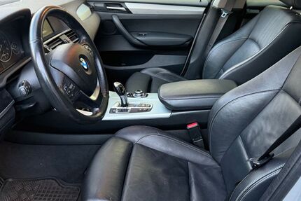 BMW X3 304.000 km 7.899 &euro; Berlin 13403