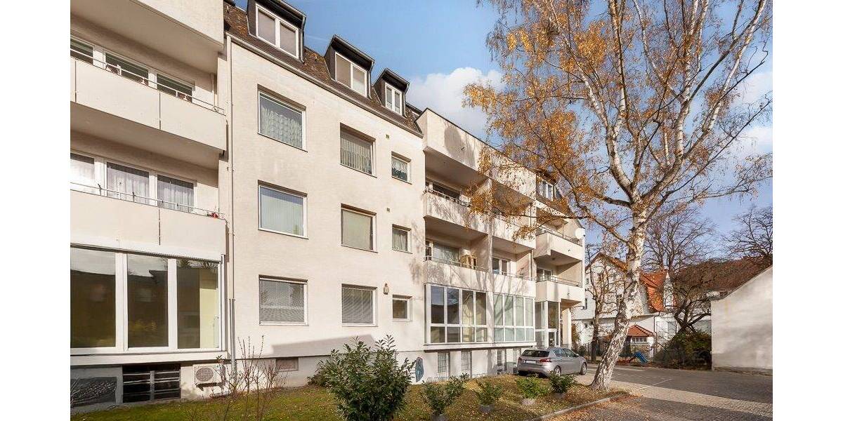 Etagenwohnung Berlin Lichterfelde - 3 Zimmer, 65 m&sup2;, 395.000&euro; | Angebot:25777824