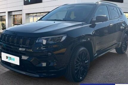 Jeep Compass 18.800 km 29.790 &euro; Berlin 12681