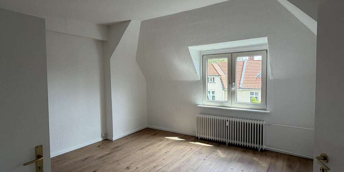 Etagenwohnung Berlin Steglitz-Zehlendorf - 3 Zimmer, 78 m&sup2;, 1.010&euro; | Angebot:26693392