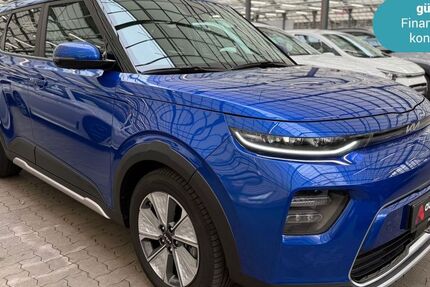 Kia Soul 14.402 km 24.790 &euro; Ludwigsfelde (bei Berlin) 14974