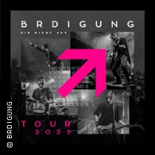 BRDIGUNG 01.11.2025 Columbia Theater