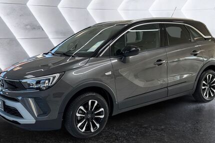 Opel Crossland (X) 18.862 km 17.990 &euro; Ahrensfelde 16356