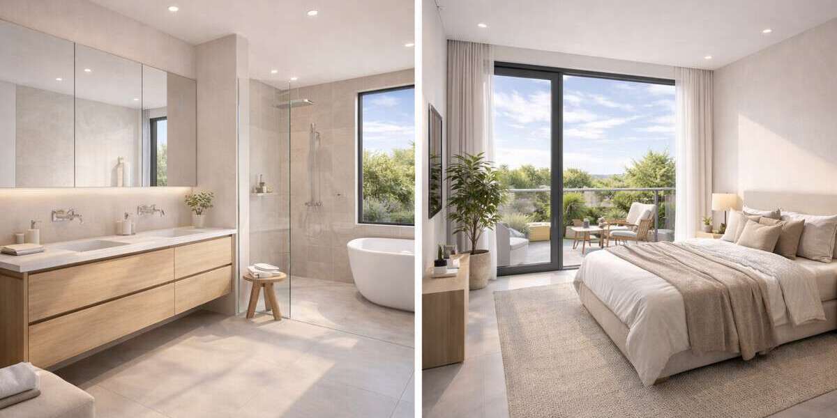 Wohnung zum Kaufen in Großziethen 549.000 € 100 m² 4 zimmer