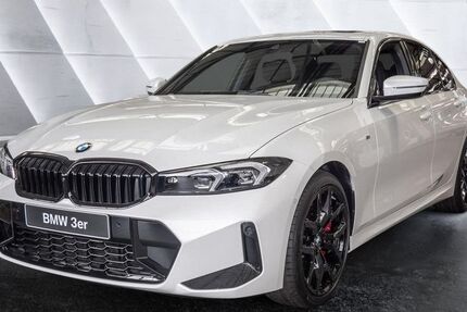 BMW 320 5.999 km 49.490 &euro; Teltow 14513