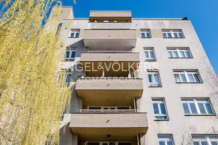 Haus Berlin Moabit - 2.150.000&euro; | Angebot:25715212