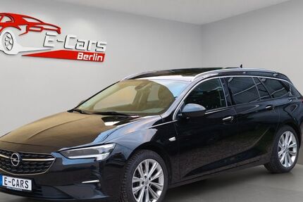 Opel Insignia 180.870 km 11.990 € Berlin 10553