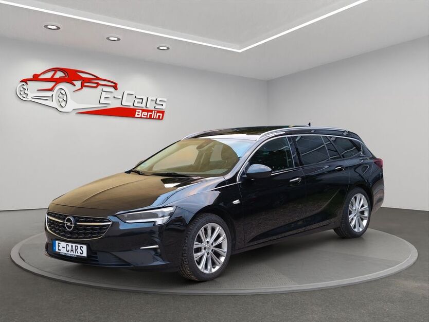 Opel Insignia 180.870 km 11.990 € Berlin 10553
