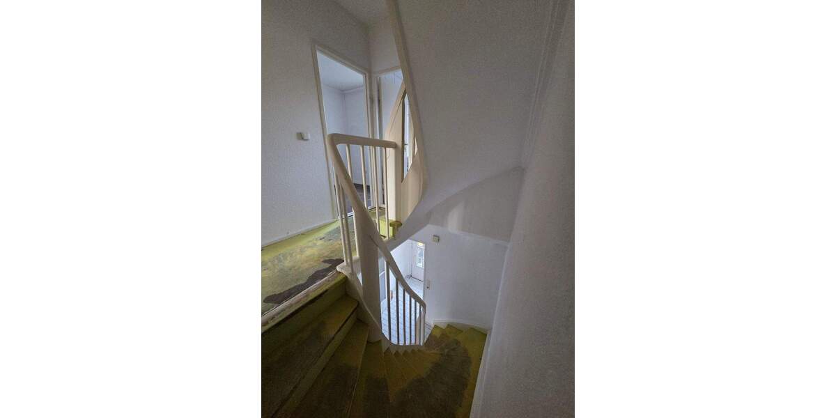 Geräumiges Reihenhaus mit Garten in Zehlendorf 4 zimmer