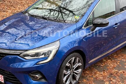 Renault Clio 91.500 km 10.190 &euro; Berlin 12249