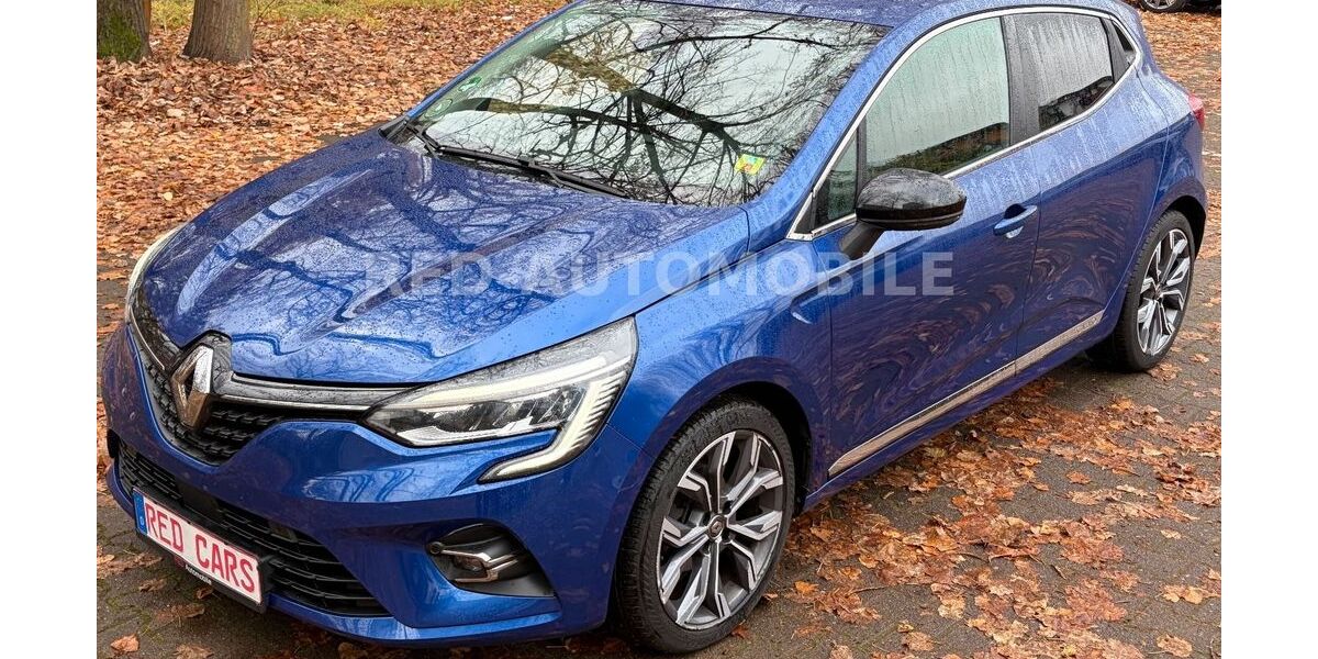 Renault Clio 91.500 km 10.190 &euro; Berlin 12249