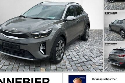 Kia Stonic 32.603 km 20.895 &euro; Berlin 12681
