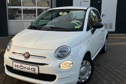 Fiat 500 20.986 km 12.990 &euro; Berlin 13509
