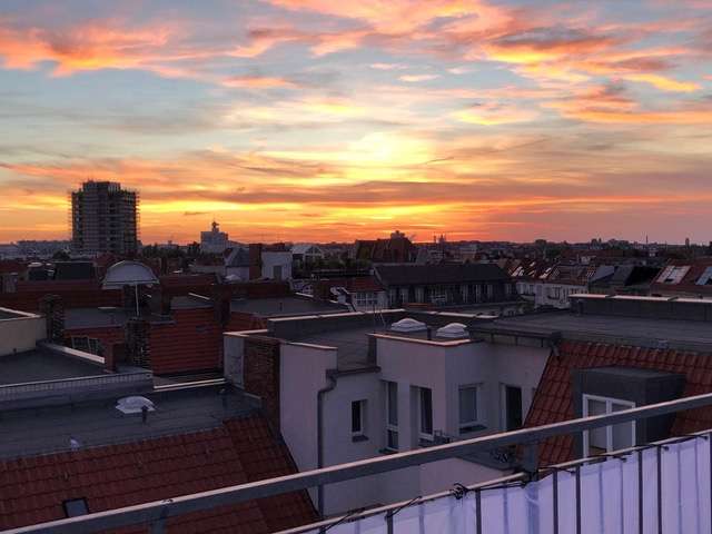 Etagenwohnung Berlin Halensee - 3 Zimmer, 120 m&sup2;, 3.099&euro; | Angebot:26560236