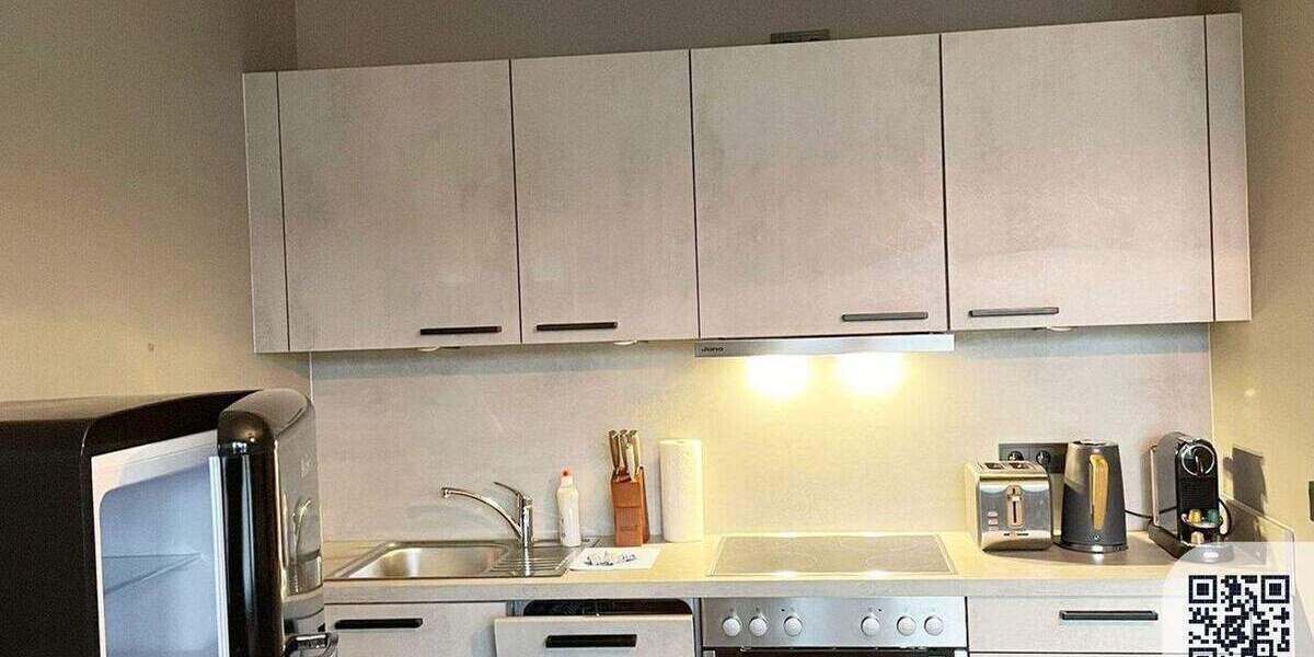 Etagenwohnung Berlin Altglienicke - 2 Zimmer, 1.283&euro; | Angebot:25755503