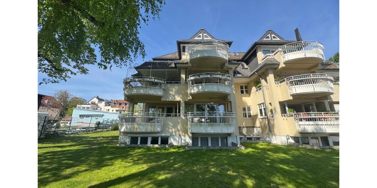 Maisonettenwohnung Berlin Spandau - 4 Zimmer, 144 m&sup2;, 2.400&euro; | Angebot:26414409
