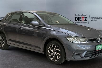 VW Polo 66.810 km 14.990 &euro; Wildau 15745