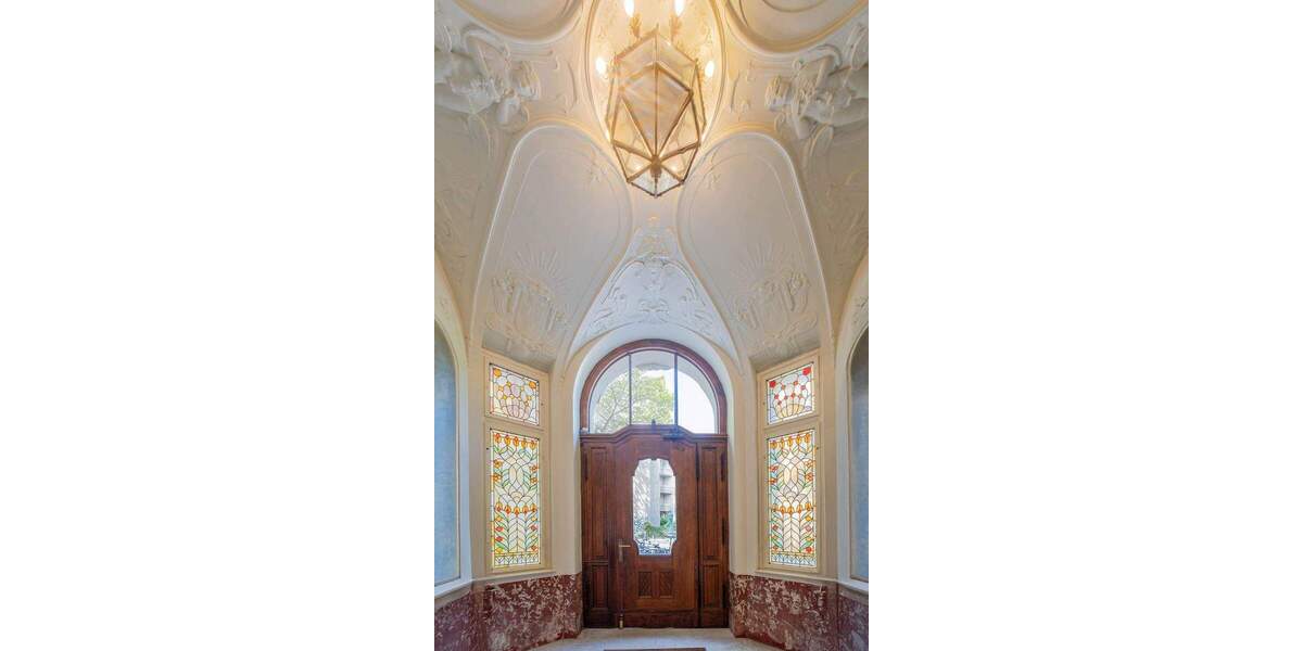 Etagenwohnung Berlin Schöneberg - 4 Zimmer, 152 m&sup2;, 1.495.000&euro; | Angebot:23986810