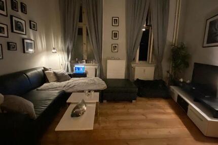 Wohnung Berlin Charlottenburg-Wilmersdorf - 1 Zimmer, 42 m&sup2;, 680&euro; | Angebot:25980878