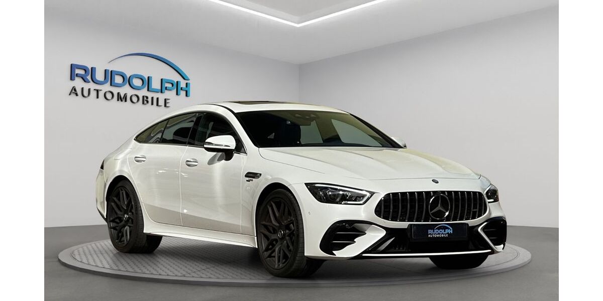 Mercedes-Benz AMG GT 22.000 km 102.339 &euro; Berlin 13088