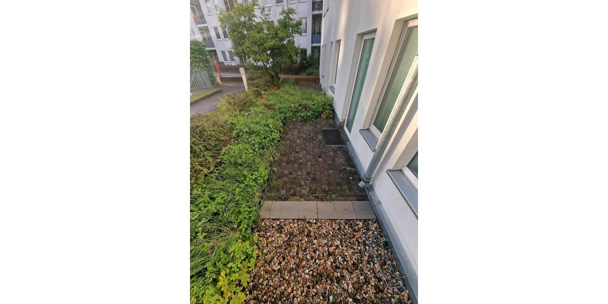 Erdgeschoßwohnung Berlin Spandau - 1.5 Zimmer, 50 m&sup2;, 319.000&euro; | Angebot:26634476