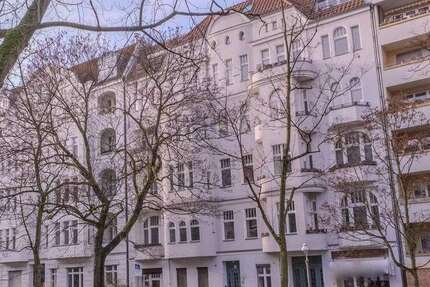 Wohnung Berlin Charlottenburg-Wilmersdorf - 3 Zimmer, 71 m&sup2;, 450.000&euro; | Angebot:24975862