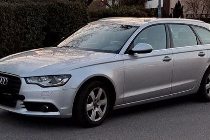 Audi A6 280.100 km 6.400 &euro; Berlin 12349