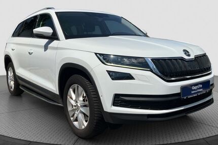 Skoda Kodiaq 91.214 km 22.900 &euro; Berlin 12683