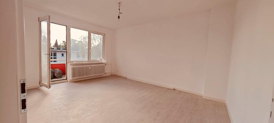 Dachgeschoßwohnung Berlin Spandau - 1 Zimmer, 35 m&sup2;, 139.900&euro; | Angebot:27231252
