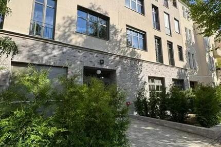 Wohnung Berlin Tempelhof-Schöneberg - 1 Zimmer, 25 m&sup2;, 860&euro; | Angebot:26570023