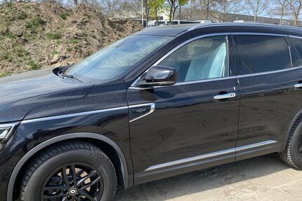 Renault Koleos 90.513 km 22.100 &euro; Berlin 13629