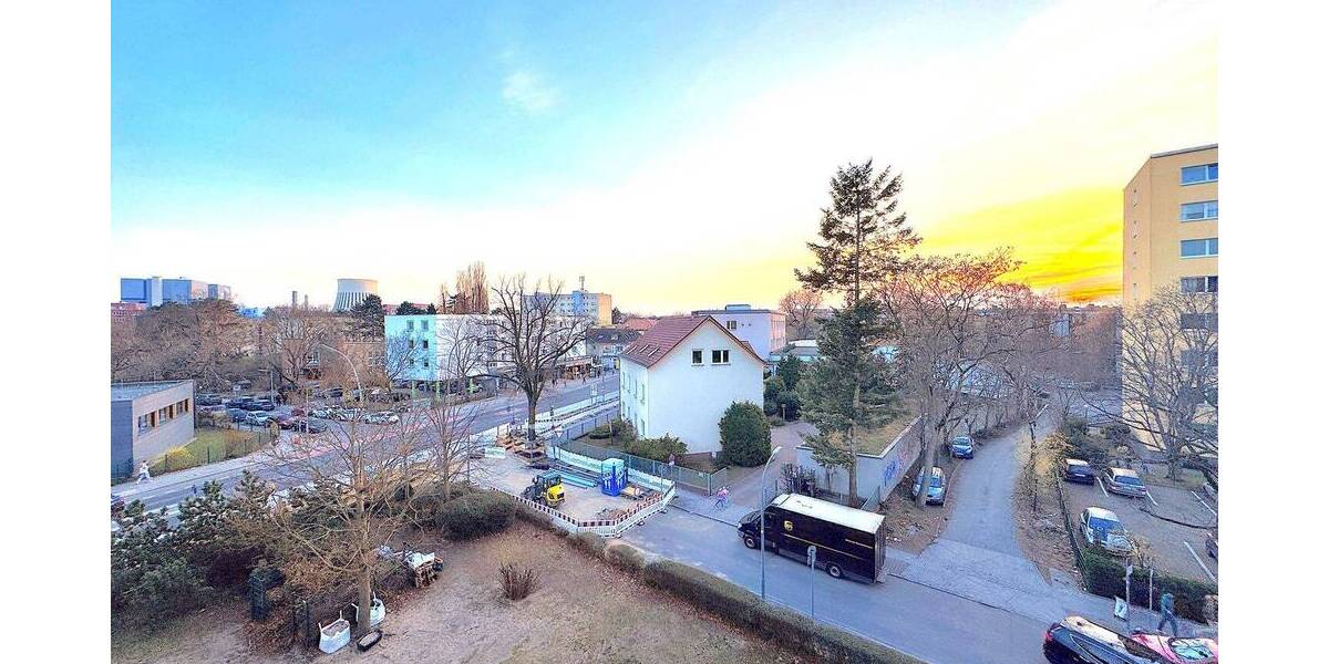 Etagenwohnung Berlin Haselhorst - 2 Zimmer, 73 m&sup2;, 265.000&euro; | Angebot:26037445