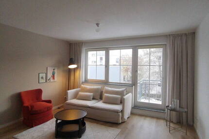 Wohnung Berlin Adlershof - 3 Zimmer, 74 m&sup2;, 1.290&euro; | Angebot:26600630
