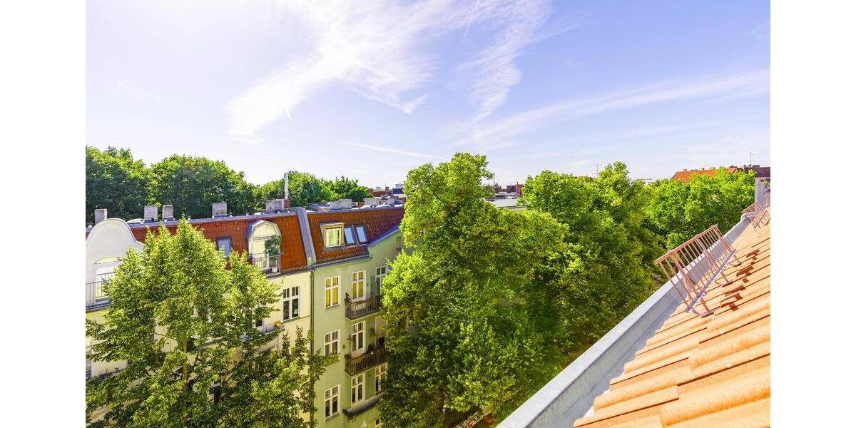 Maisonettenwohnung Berlin Spandau - 4 Zimmer, 107 m&sup2;, 710.000&euro; | Angebot:27259597