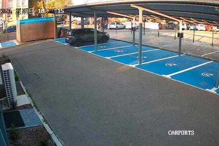 Garagen / Stellplätze Berlin Spandau - 99&euro; | Angebot:26279805